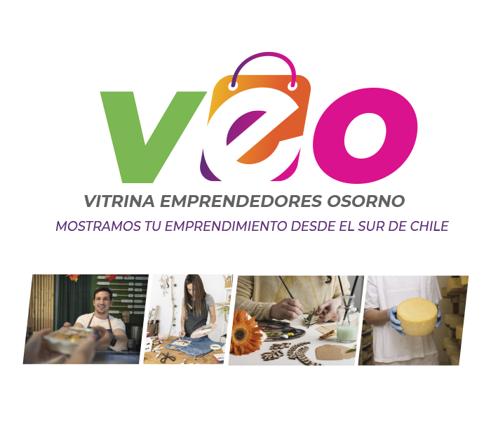 Vitrina Emprendedores Osorno