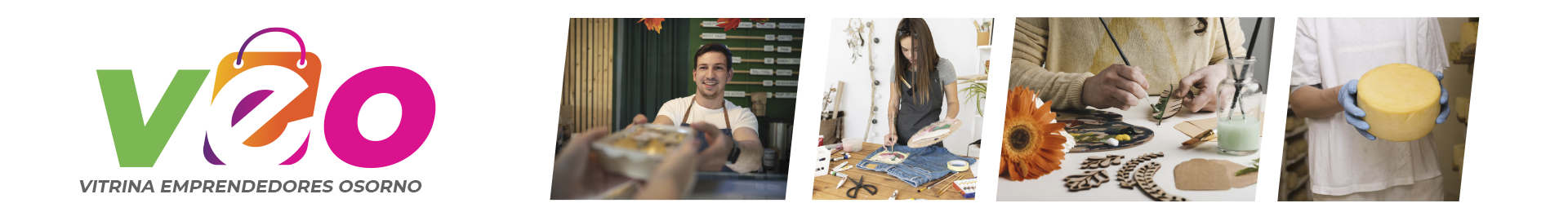 Vitrina Emprendedores Osorno